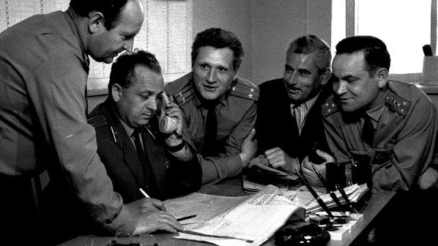 Әскери-патриоттық «Сарбаз» газеті 90 жылдығын тойлады