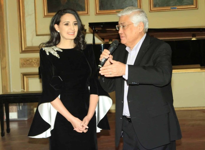 Зарина Алтынбаева