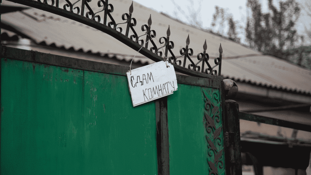 «Времянканы» жалға беру қалай табысты бизнеске айналды?