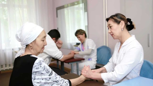 Қазақстанның әр азаматы паллиатив көмек алу туралы не білуі керек?