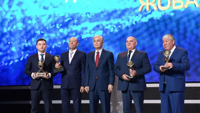 Президент алдағы 5 жылда атқарылуы керек міндеттерді атады