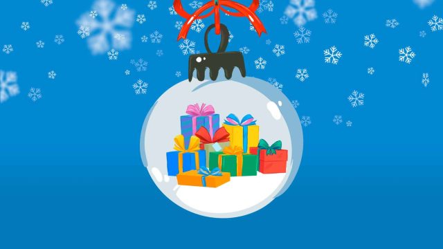 Жаңа жылға орай отбасы мүшелеріне не сыйлауға болады?