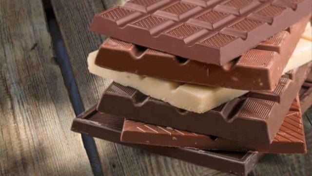 Өскеменде 80 қорап шоколад ұрлаған күдікті ұсталды