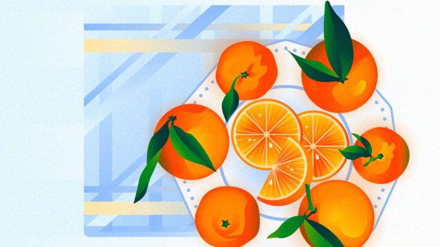 Қыстыгүні апельсин мен мандаринді не үшін жеу керек?