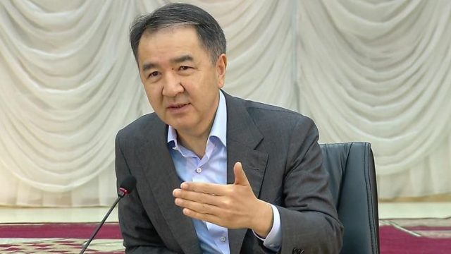 Алматы әкімі жұмыссыз тұрғындарға арналған ролик жариялады
