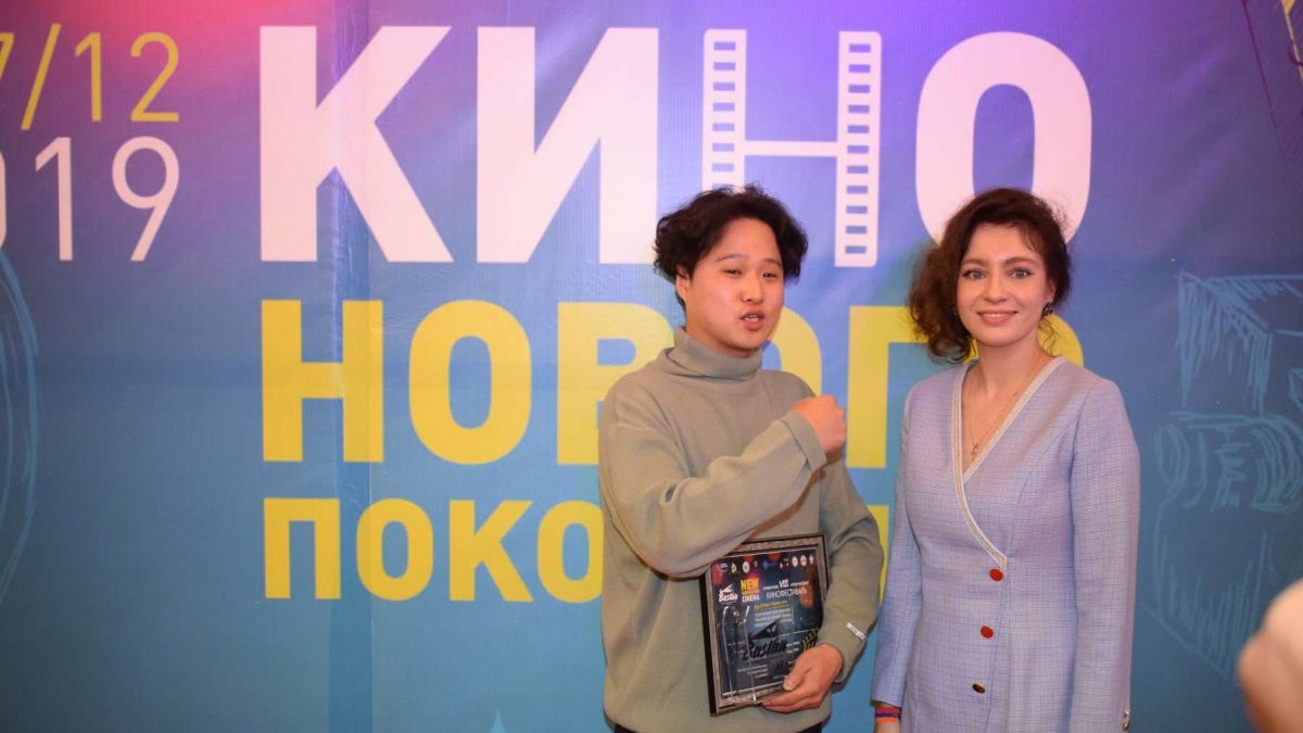 "Бастау" кинофестивалінің жеңімпаздары