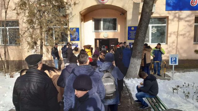 Әуе апаты: резус-факторы теріс IV қан тобындағы донорлар ғана қажет