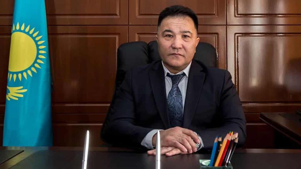 Айтқазы Қарабалаев