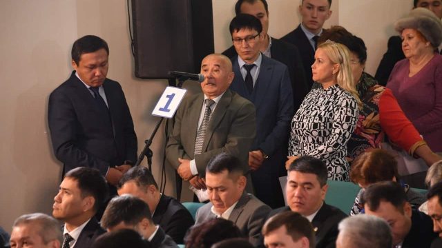 Түрксіб ауданы тұрғындары Алматы әкіміне қандай шағым айтты?