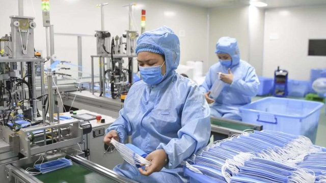 Қазақстан коронавирустан сақтануға 1,5 миллиард теңге бөлді