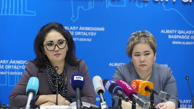 Коронавирус: Қытайдан келетін азық-түлік қаншалықты қауіпсіз?