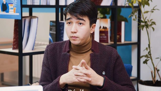 Мәди Ахметов: Биыл «Серпінге» бөлінген 3,5 мың грант игерілмеген