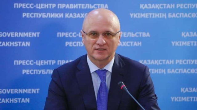 Алматы әуежайына іргелес жер учаскелері бойынша тергеу басталды