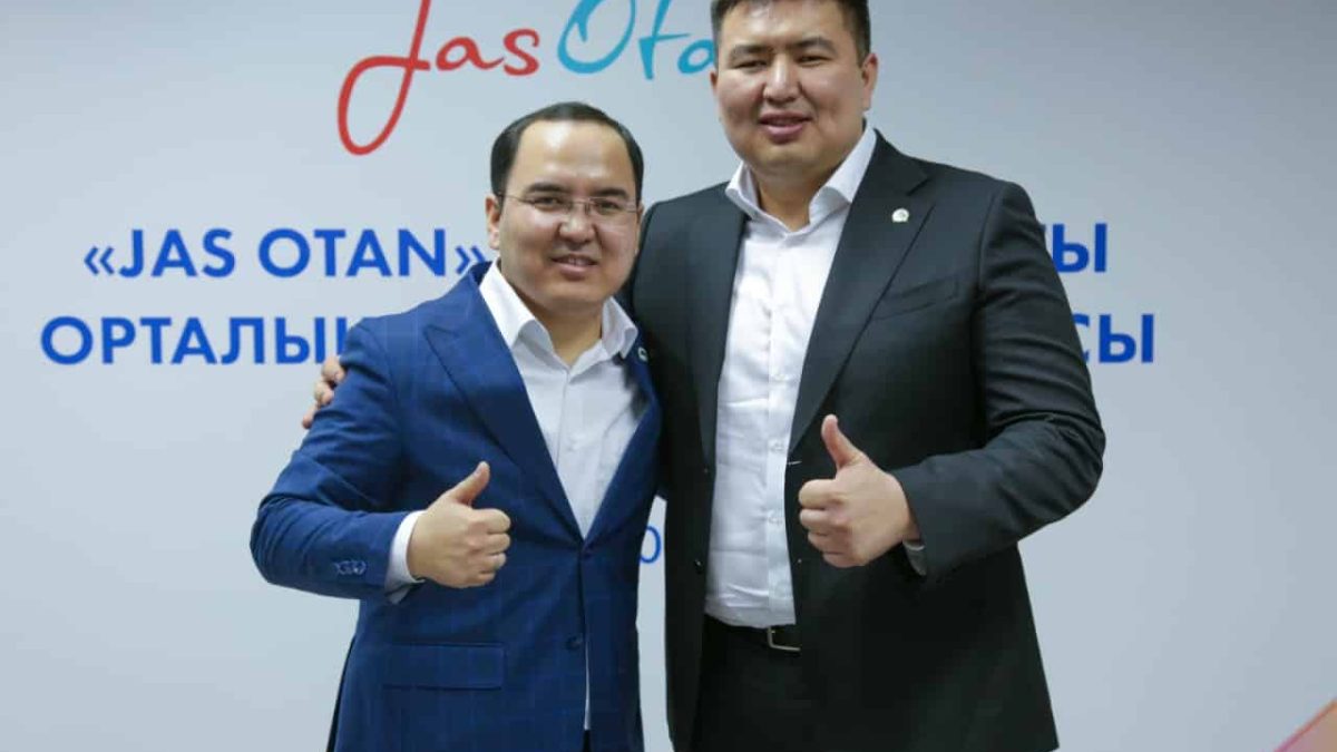 Елнұр Бейсенбаев