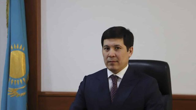 Тоқаев Павлодар облысының әкімін қызметінен босатты