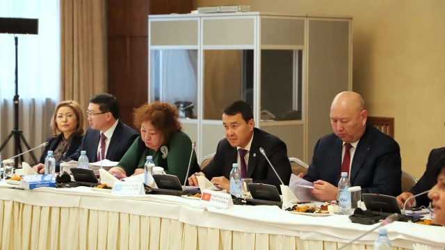 Қазақстан ЕАЭО көлемінде банк кепілдемесін тең мойындауды ұсынды