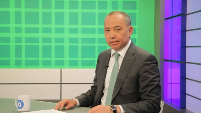 Кәсіпкерлер құқығы жөніндегі жаңа уәкіл тағайындалды