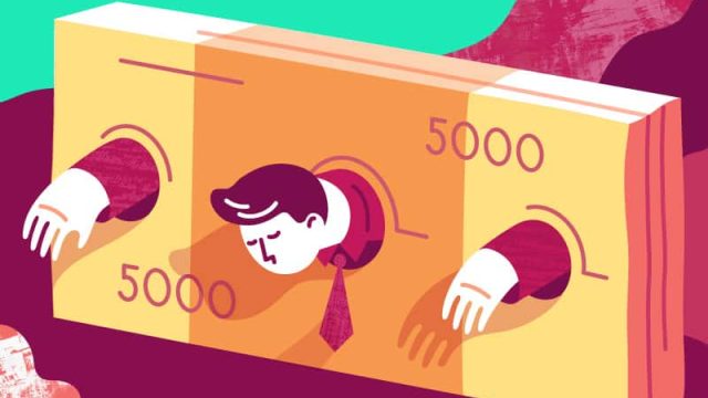 Биыл 28 қаржы пирамидасына қатысты 33 қылмыстық іс тіркелді