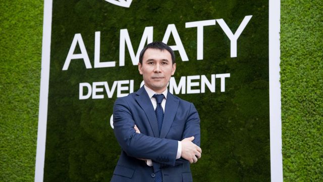 Алматы Ұлыбритания қалаларынан қандай тәжірибе алады?