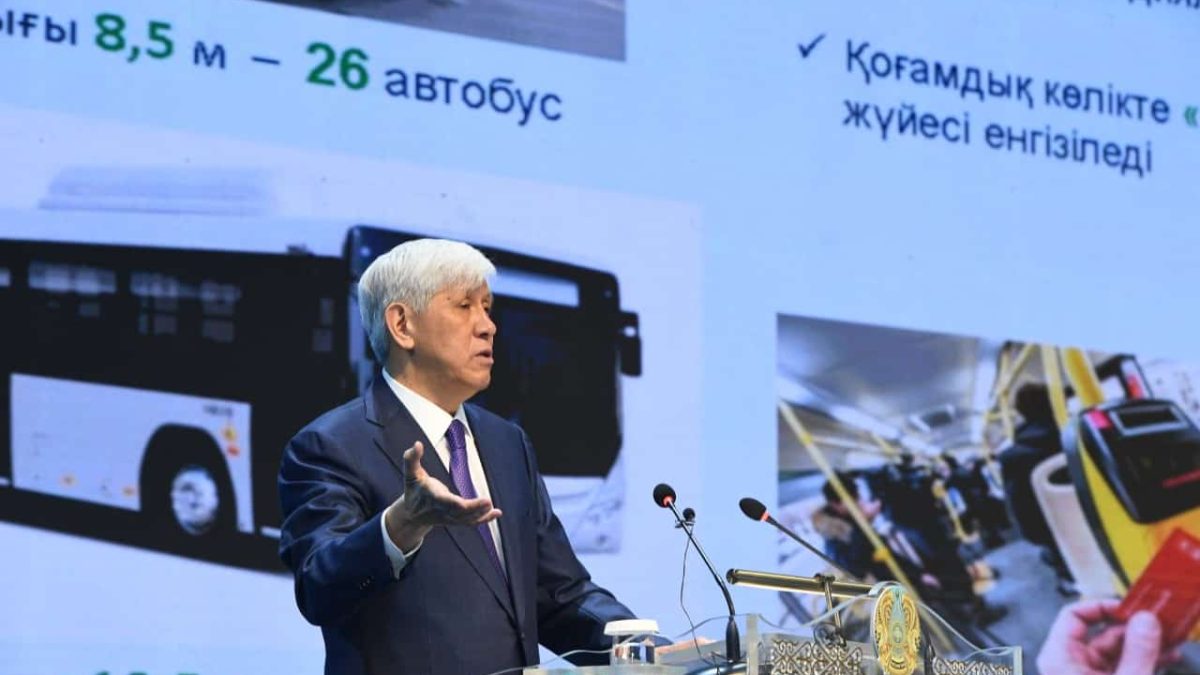 Амандық Баталов