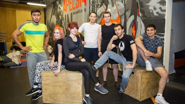 Жоғалған адамдарды іздеумен айналысатын бірлестік демеушіге зәру