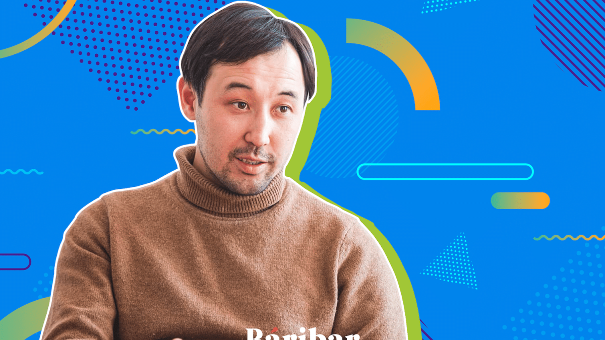 Нұрбек Матжани