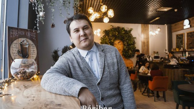 Балтабек Нұрғалиев: Сөзімнің бәрі өлшеп-пішіп айтылған