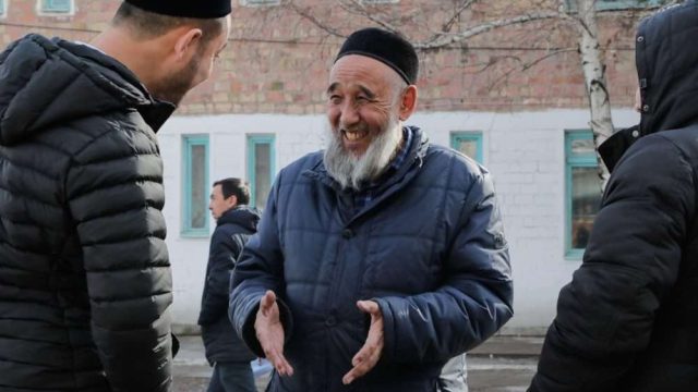 Масанчи тұрғындары: 140 жылдай тату өмір сүріп жатырмыз