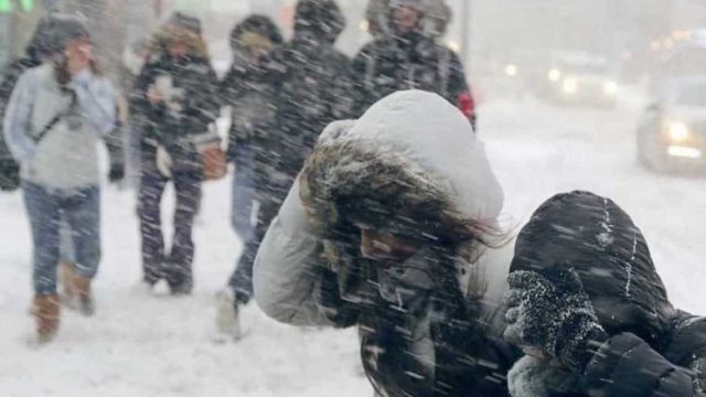 Қазақстанда алдағы үш тәулікте күн суиды
