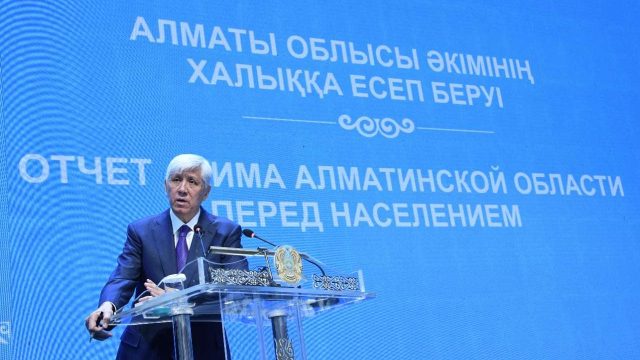 Алматы облысына жұмысқа баратын дәрігерлерге 126 пәтер беріледі