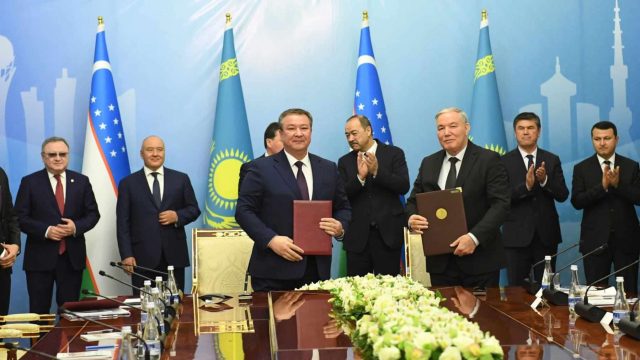 Қызылорда облысы өңірге инвесторлар тартуға дайын