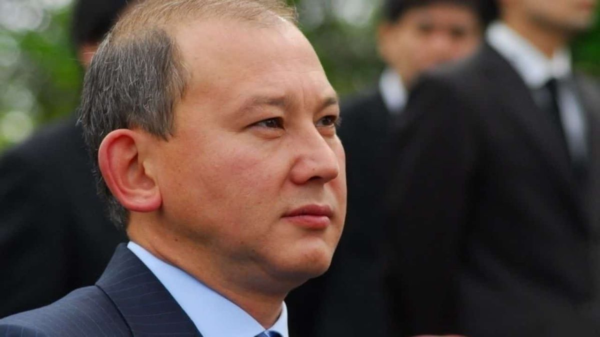 Мұхтар Жәкішев