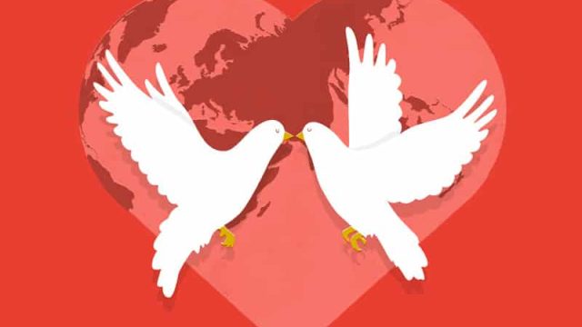 Бейбітшілік индексі: Қазақстан ТМД бойынша алғашқы орында