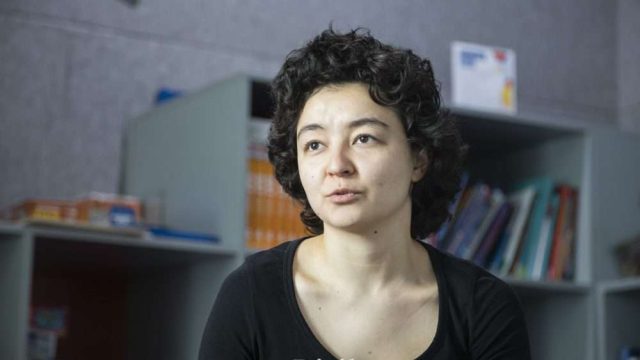 Лейла Махмудова: Қызға болашақ ана деп қана қарау — дискриминация