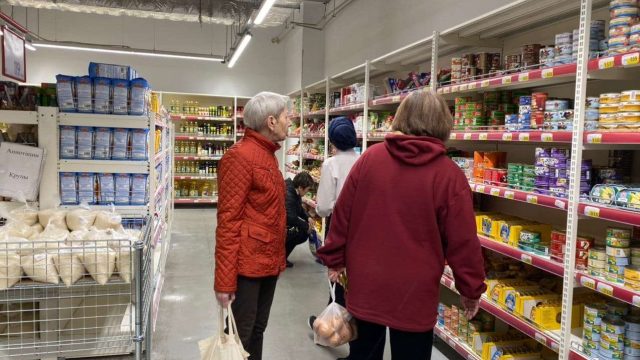 Қазақстанда ең негізгі азық-түлікті мол өндіру қажет болып тұр