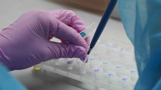 Коронавирус: Алматыдағы кішкентай науқастың жағдайы белгілі болды