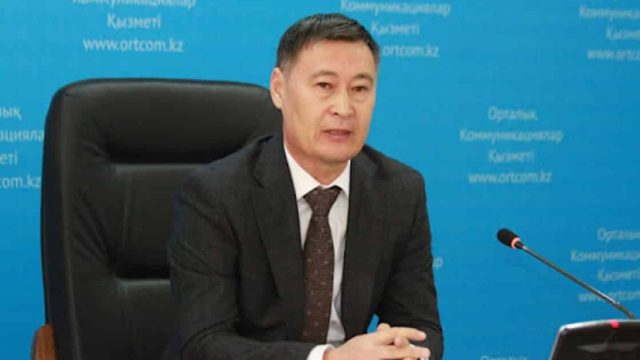 Атырау облысындағы науқастардың жағдайы қанағаттанарлық