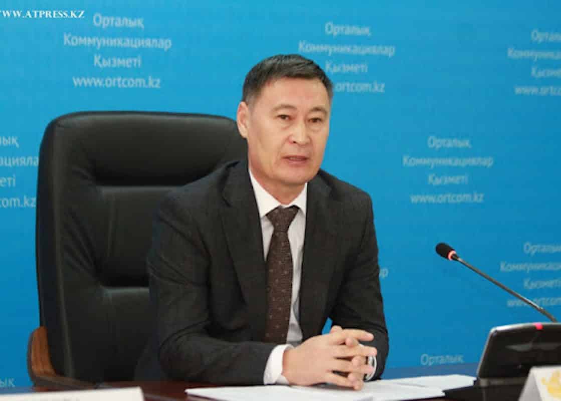 Атырау облысындағы науқастардың жағдайы қанағаттанарлық