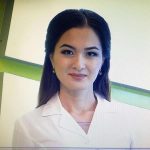 Әсия Нұрлыбаева