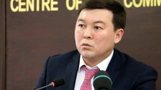 Қызылорда облысында кәсіпкерлерді қолдауға қосымша 300 миллиард теңге бөлінеді