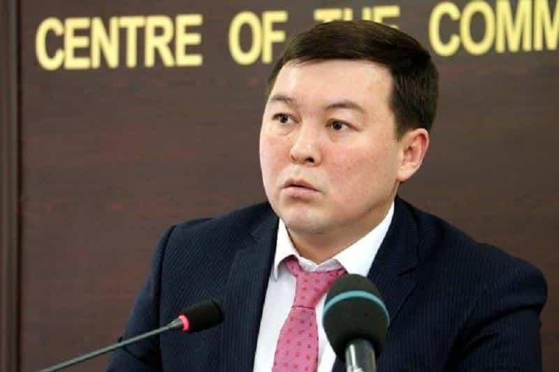 Ринат Сұлтангереев