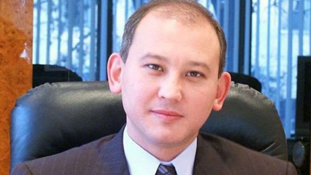 Мұхтар Жәкішев 11 жылдан соң түрмеден шықты