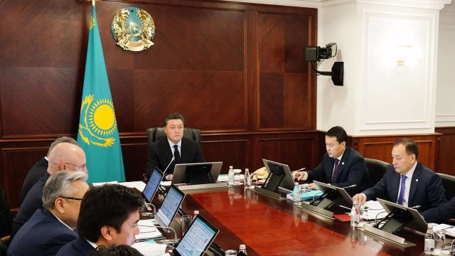 Төтенше жағдай: бизнеске қарыз өтеу жөнінен жеңілдік жасалады