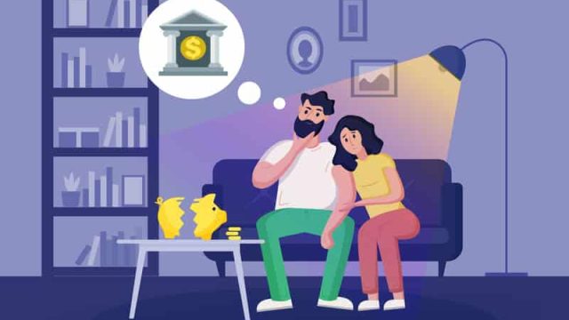 Айлық табысты адамның бар қажетіне қалай жеткізуге болады?