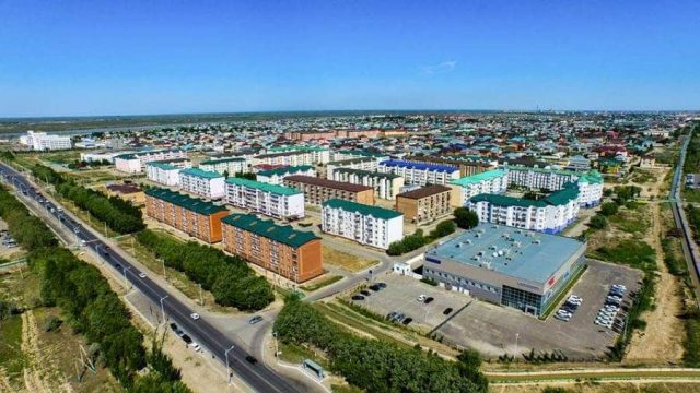 Қызылорда облысына Үкімет делегациясы келді