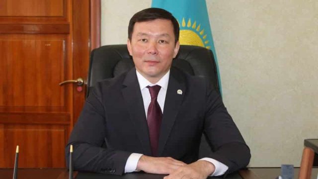 Ақтөбе облысының әкімі өңірдегі су тасқынына қатысты ахуалды баяндады