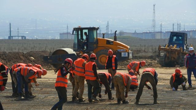Алматының Алатау ауданындағы апатты үйлер бұзылады