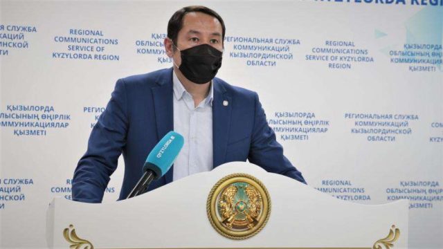 Қызылордада кәсіпкерлерге бір айда тауардың шығу тегі туралы 199 сертификат берілді