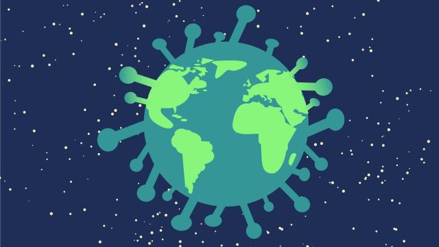 Вирус деген не және одан қалай қорғануға болады?