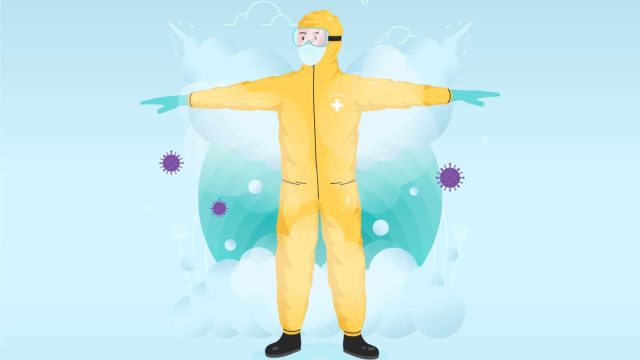 16 сәуірде Қазақстанда пандемия ахуалы қалай өзгерді?